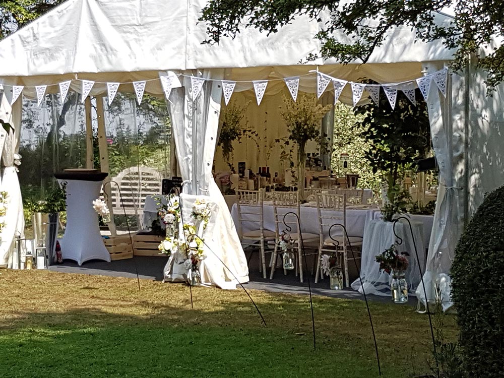 Marquee